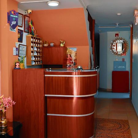 Hotel Wayra Dreams Cuzco Kültér fotó