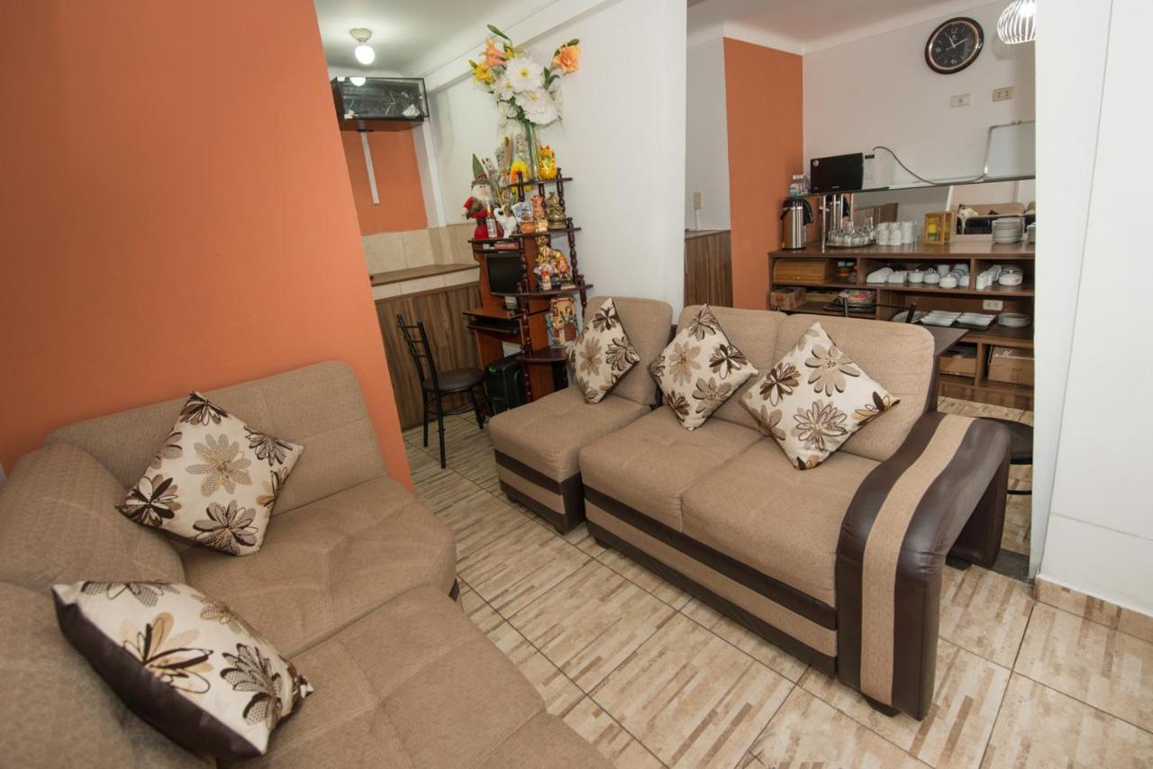 Hotel Wayra Dreams Cuzco Kültér fotó