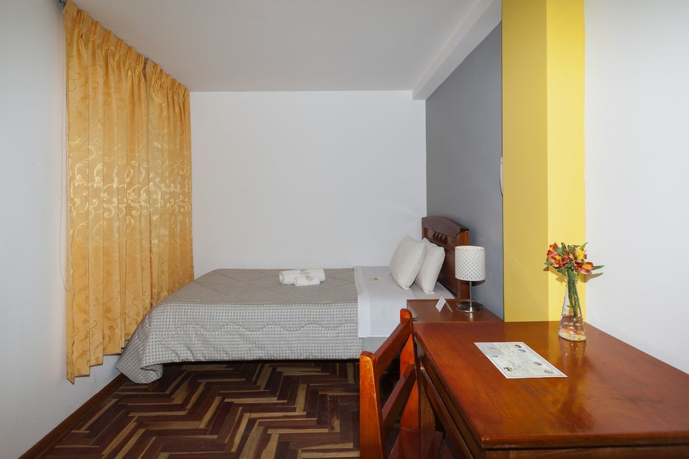 Hotel Wayra Dreams Cuzco Kültér fotó
